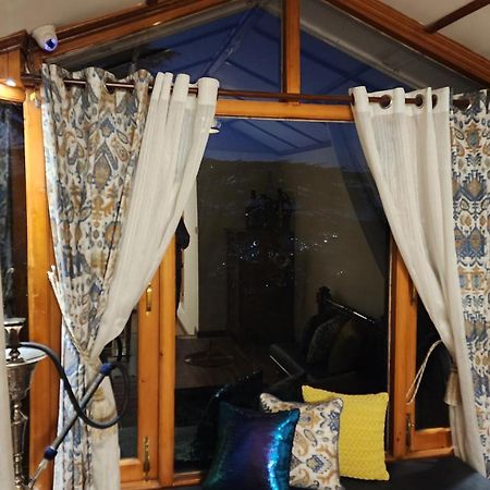 שימלה Glen View Heritage Homestay מראה חיצוני תמונה