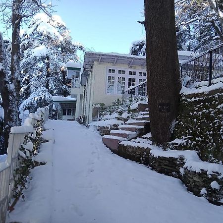 שימלה Glen View Heritage Homestay מראה חיצוני תמונה