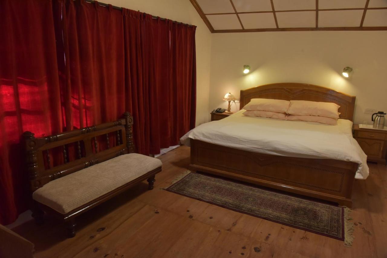 שימלה Glen View Heritage Homestay מראה חיצוני תמונה