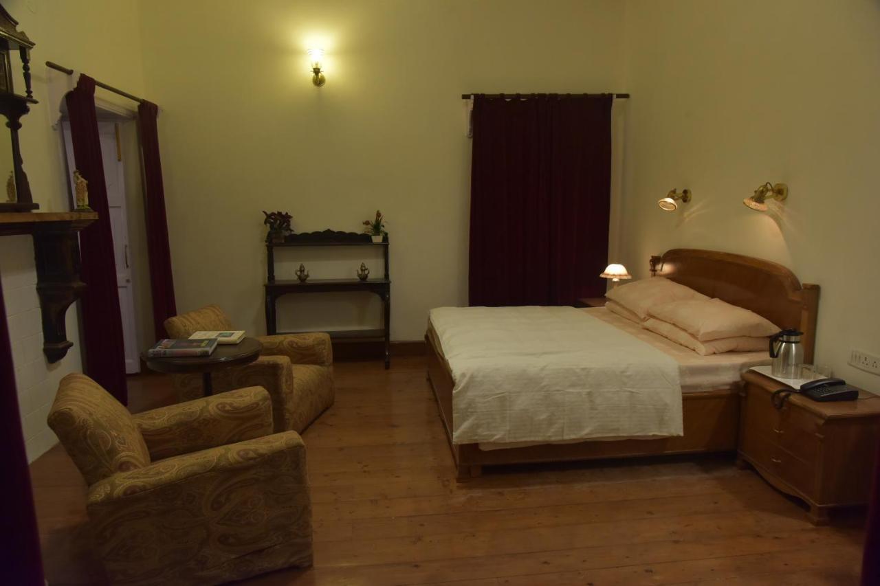 שימלה Glen View Heritage Homestay מראה חיצוני תמונה