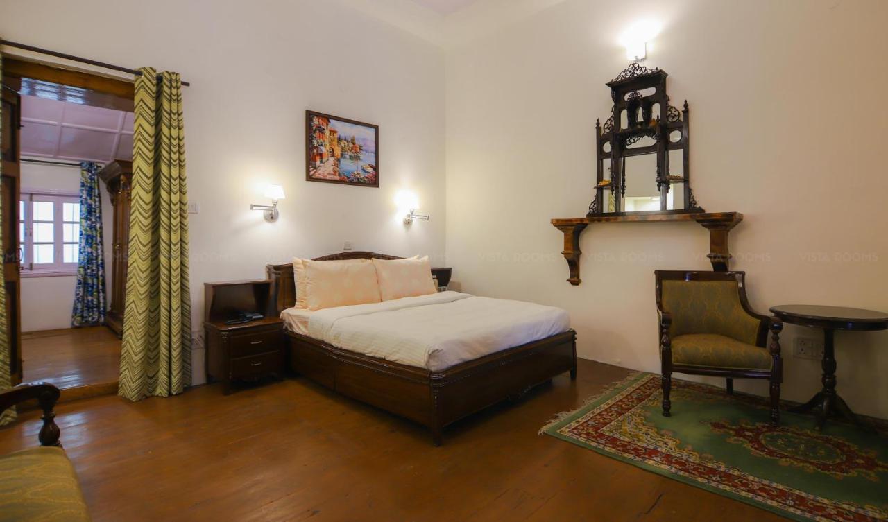שימלה Glen View Heritage Homestay מראה חיצוני תמונה