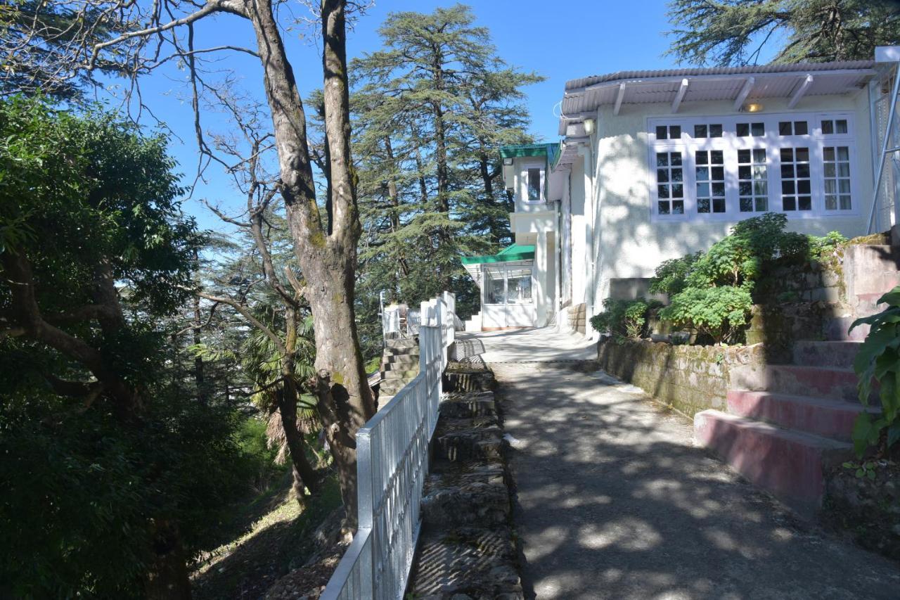 שימלה Glen View Heritage Homestay מראה חיצוני תמונה