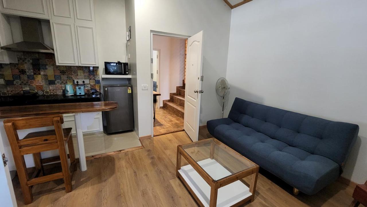 שימלה Glen View Heritage Homestay מראה חיצוני תמונה