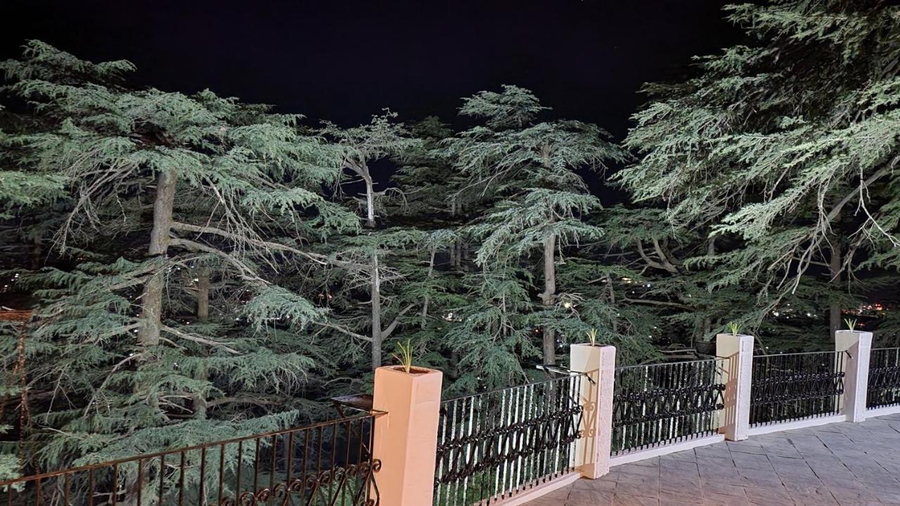 שימלה Glen View Heritage Homestay מראה חיצוני תמונה