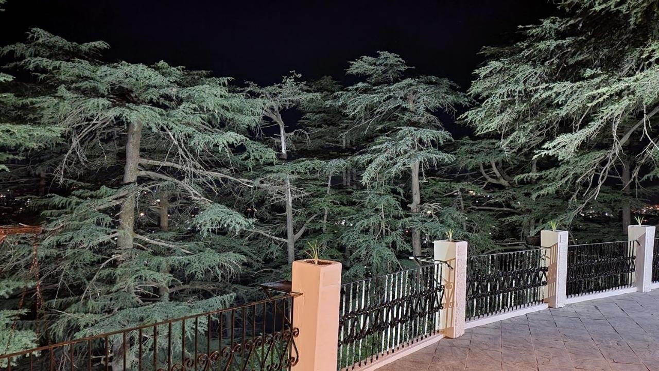 שימלה Glen View Heritage Homestay מראה חיצוני תמונה