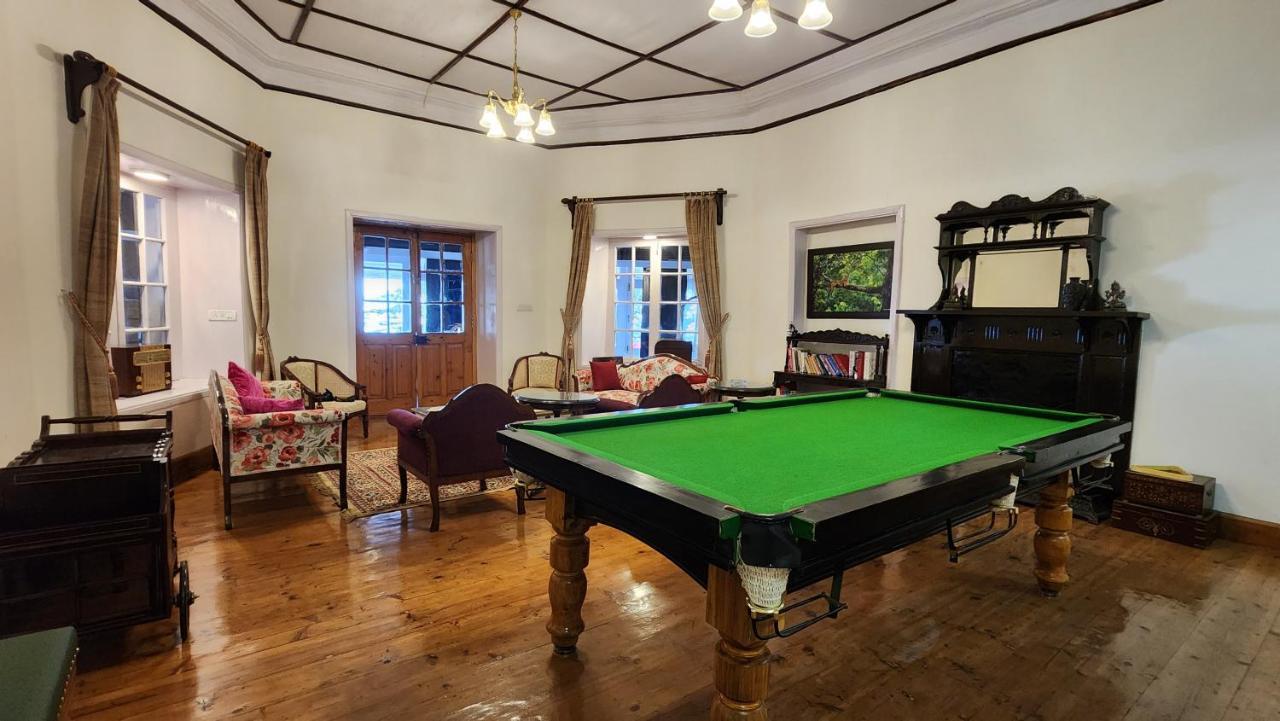 שימלה Glen View Heritage Homestay מראה חיצוני תמונה