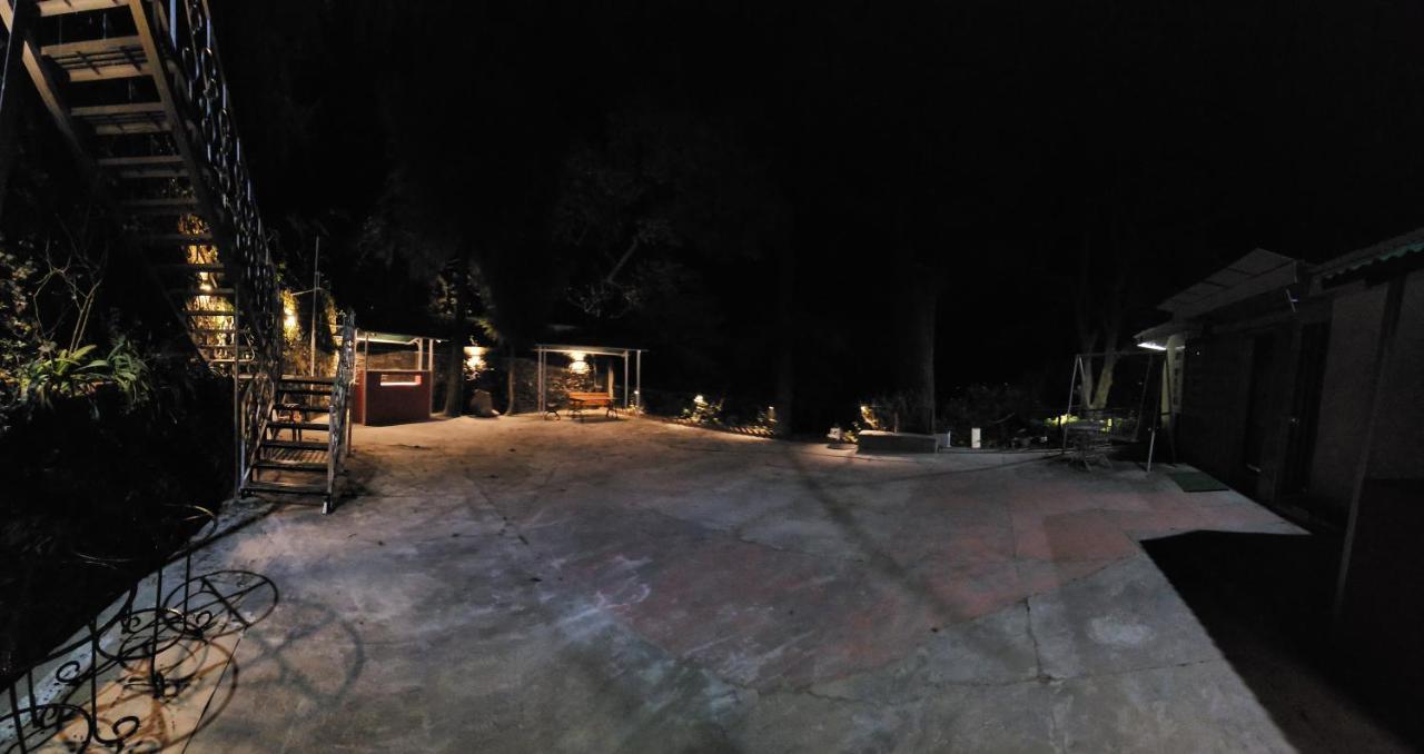 שימלה Glen View Heritage Homestay מראה חיצוני תמונה