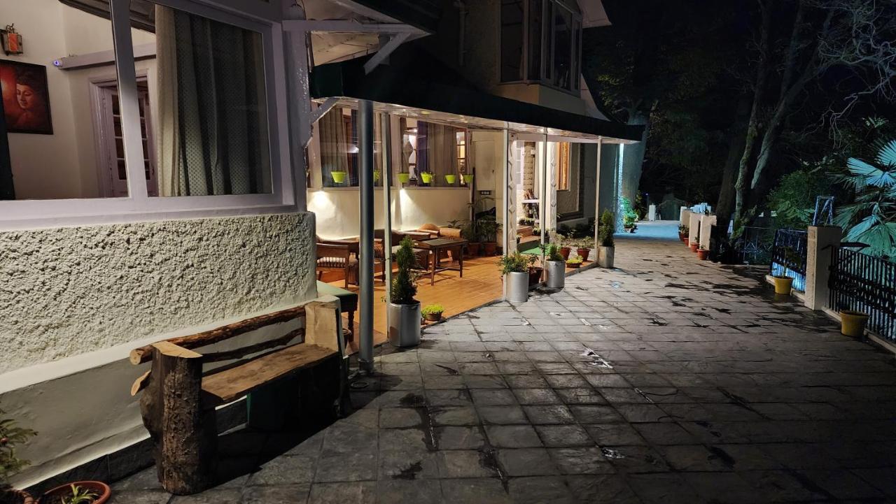 שימלה Glen View Heritage Homestay מראה חיצוני תמונה