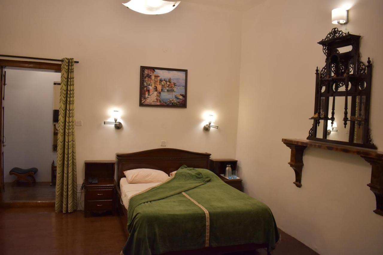 שימלה Glen View Heritage Homestay מראה חיצוני תמונה