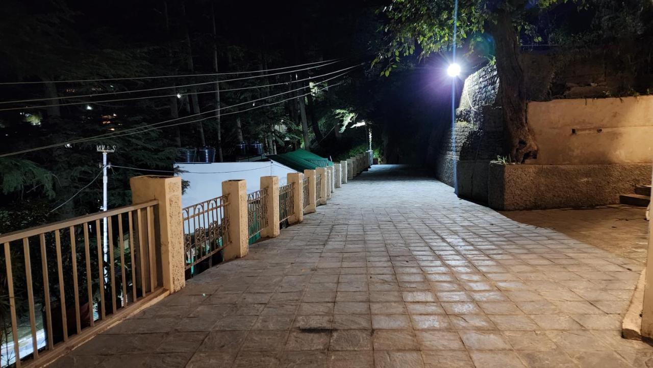שימלה Glen View Heritage Homestay מראה חיצוני תמונה