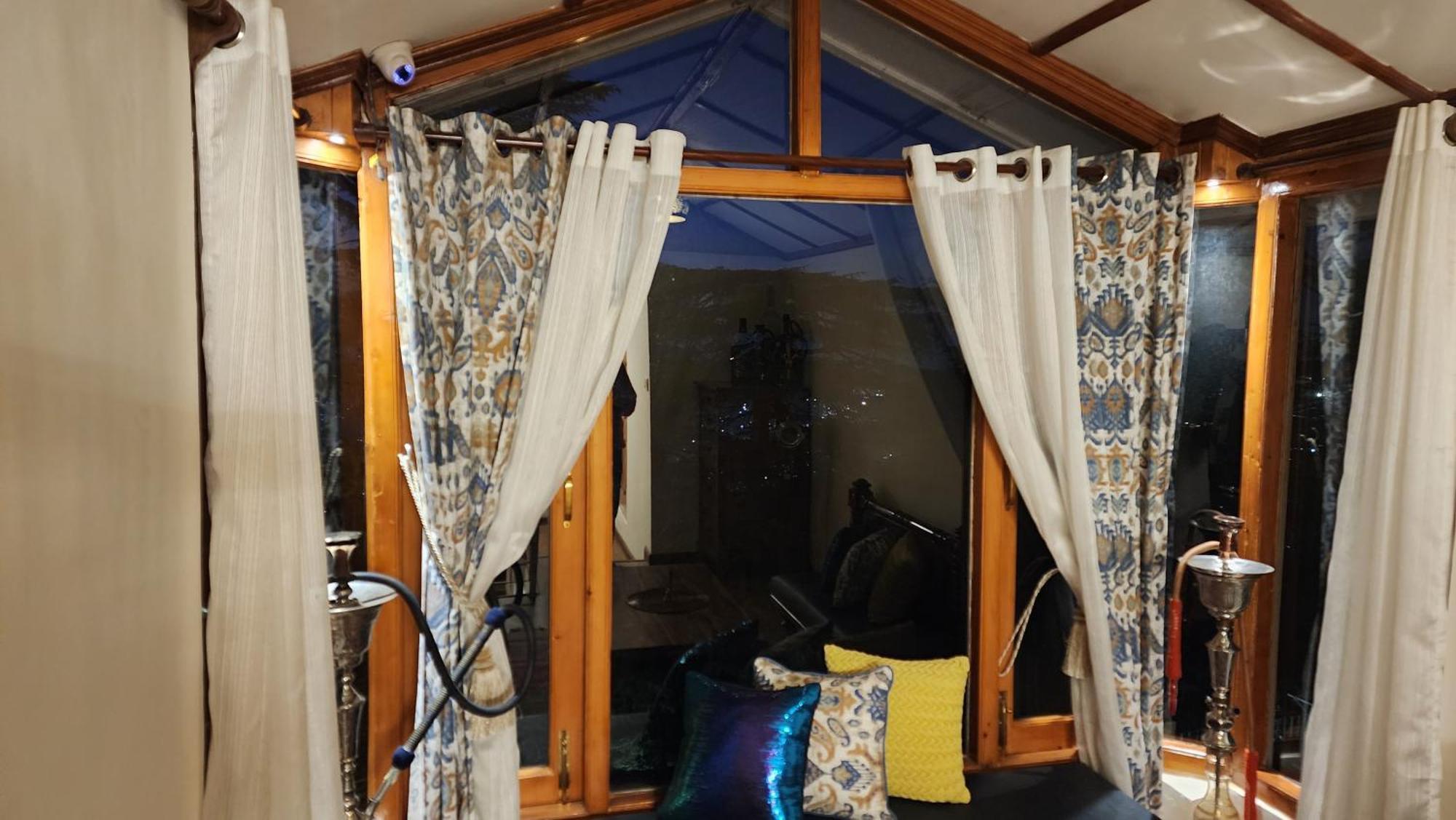 שימלה Glen View Heritage Homestay מראה חיצוני תמונה