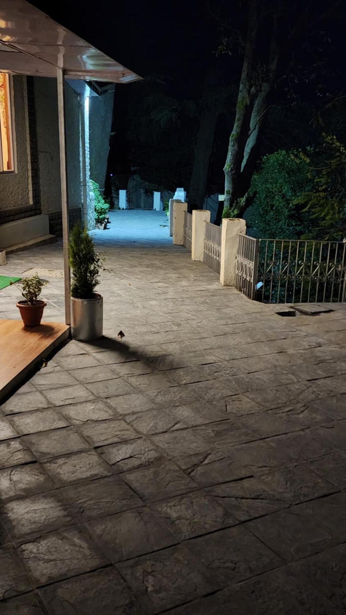 שימלה Glen View Heritage Homestay מראה חיצוני תמונה
