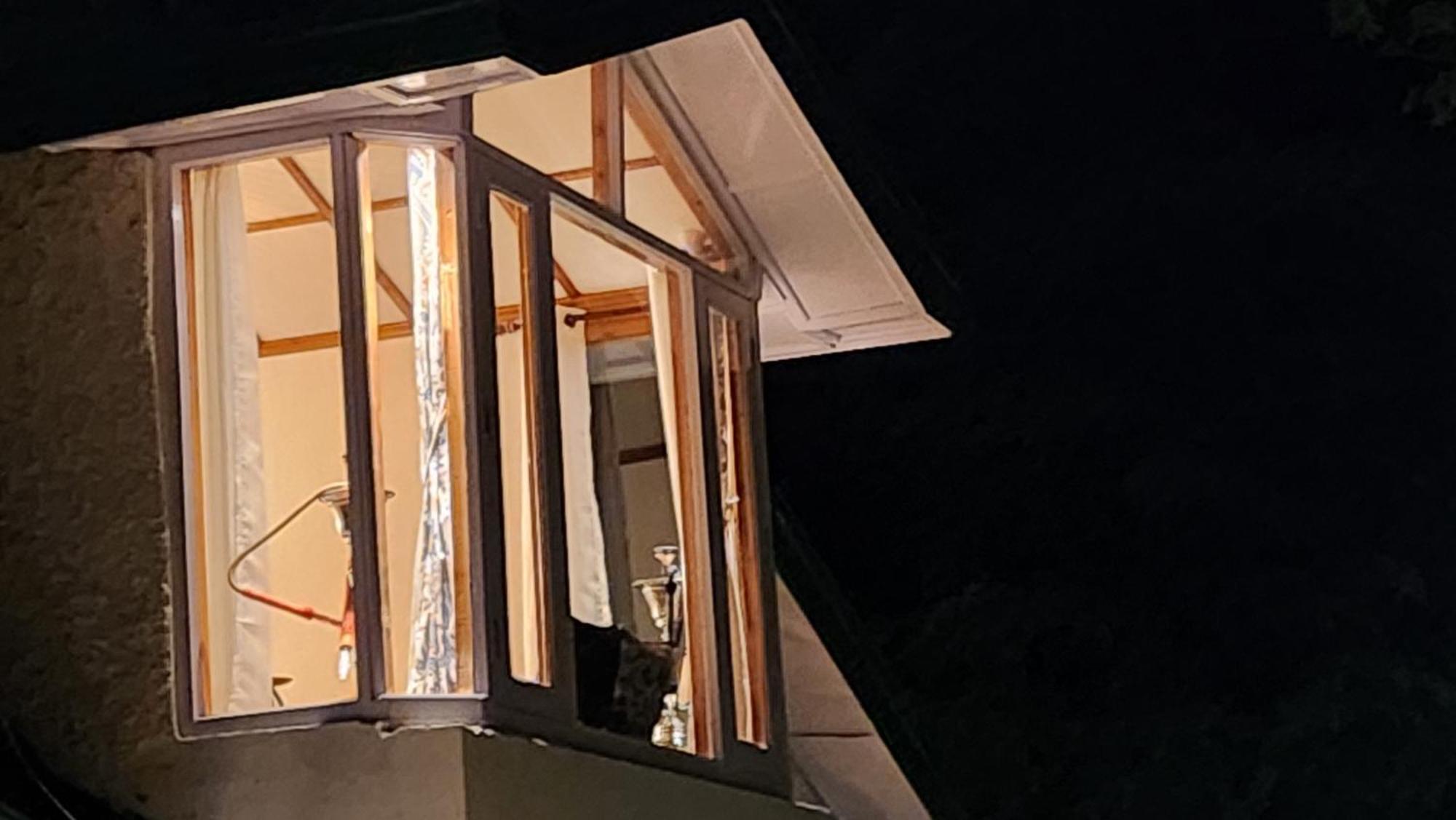 שימלה Glen View Heritage Homestay מראה חיצוני תמונה