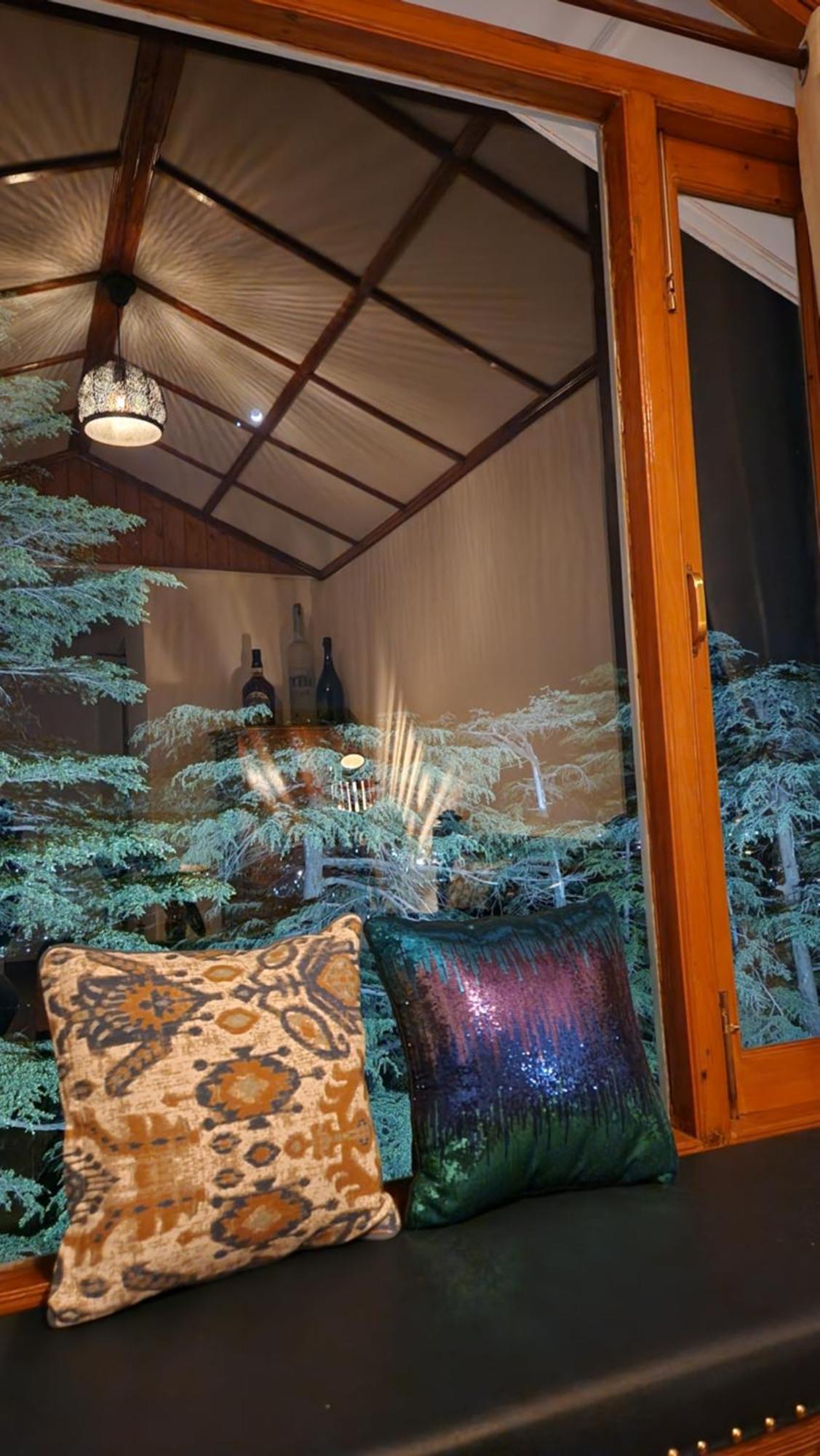 שימלה Glen View Heritage Homestay מראה חיצוני תמונה