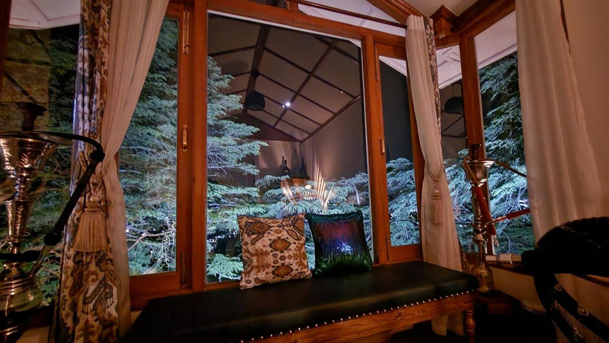 שימלה Glen View Heritage Homestay מראה חיצוני תמונה