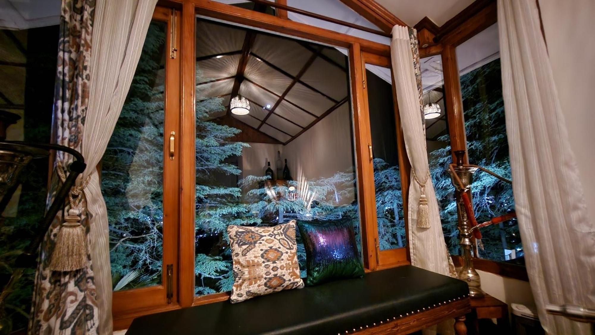 שימלה Glen View Heritage Homestay מראה חיצוני תמונה
