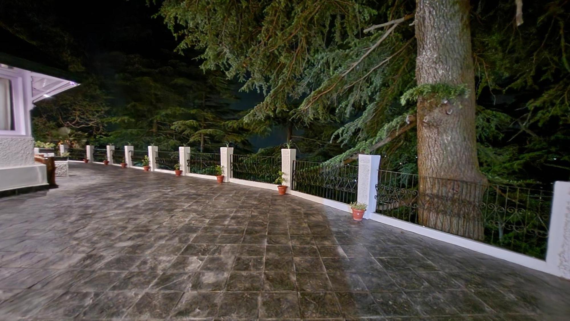 שימלה Glen View Heritage Homestay מראה חיצוני תמונה