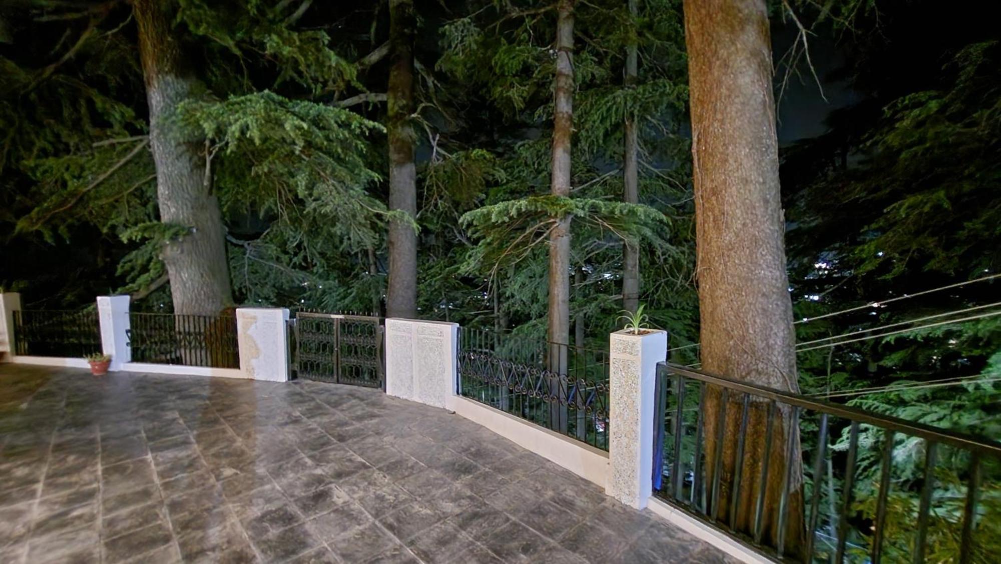 שימלה Glen View Heritage Homestay מראה חיצוני תמונה