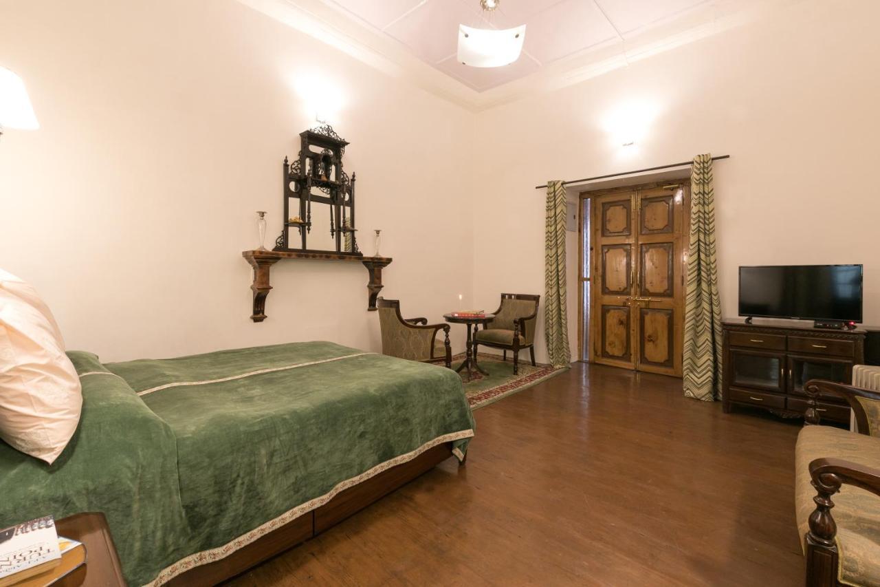 שימלה Glen View Heritage Homestay מראה חיצוני תמונה